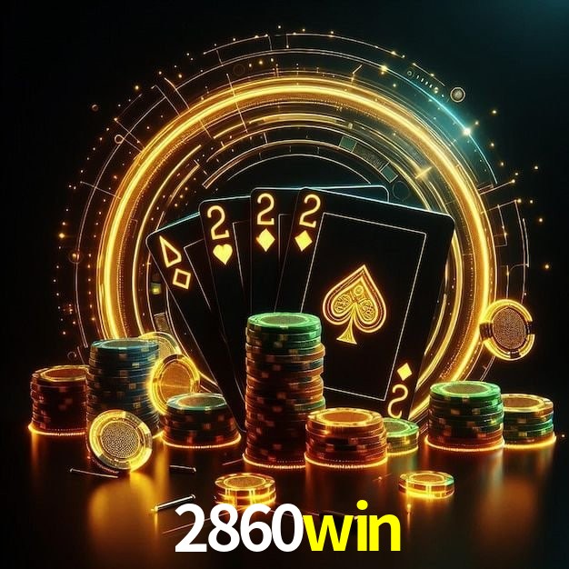 Experiência VIP 2860win